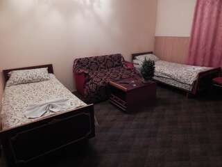 Отель Садиба Достаток Коломыя Просторный двухместный номер с 2 отдельными кроватями-3