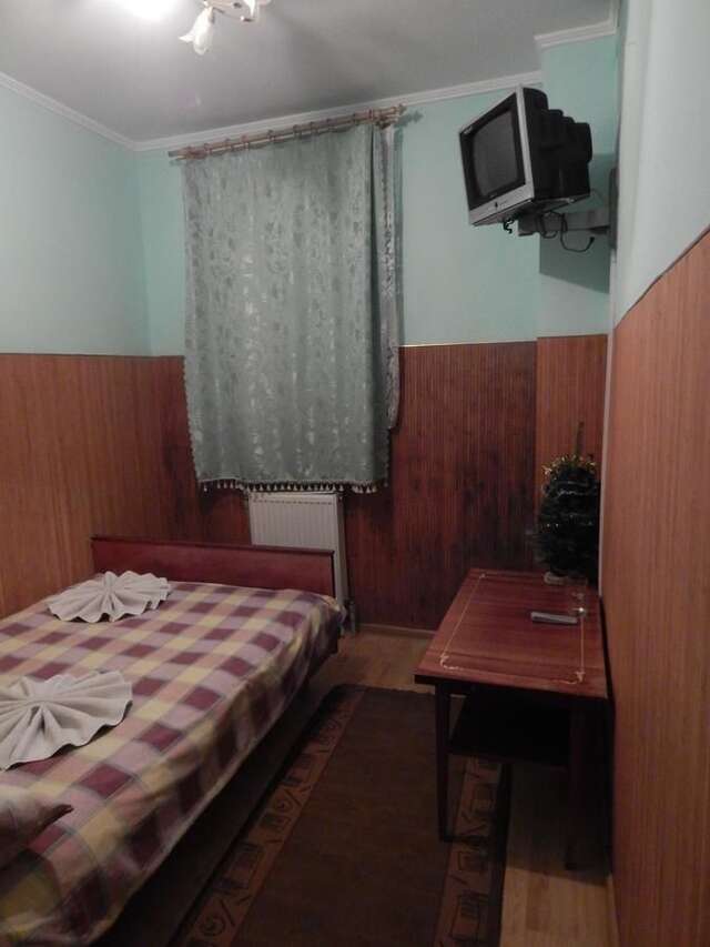 Отель Садиба Достаток Коломыя-38